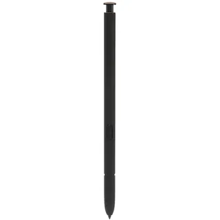 Bluetooth Eingabestift für S23 Ultra, Alle Versionen, 4096 Druckempfindlichkeit, Hoher Genauigkeits, Bluetooth Fernbedienung, Touch Digital Eingabestift, mit 5 Stift Nachfüllung (Schwarz)