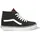 black/black/white 49