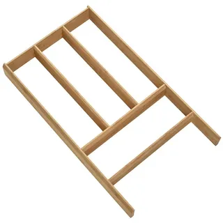 SOTech Orga-Box Individual 473 x 273 x 50 mm 1-tlg. geölt