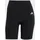 Optime Stash Pocket 7-Inch Sportleggings Black XS