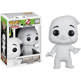 Funko 7627 POP! Vinylfigur: Ghostbusters 2016: Rowan's Ghost
