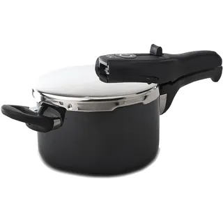 Silit Sicomatic t-plus 2,5 l schwarz
