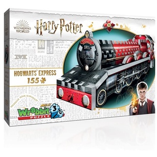 Harry Potter: Hogwarts Express - Mini (155) 3D Puzzle