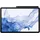 11" 128 GB Wi-Fi Silber