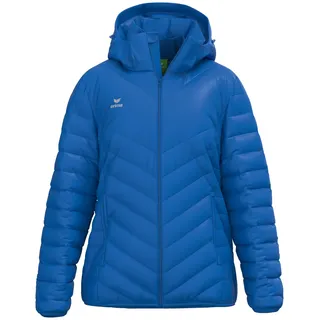 Erima Winterjacke Damen new royal 38