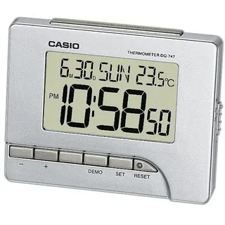 Casio DQ-747