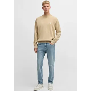Boss Re Maine Bc Jeans - Bright Blue - 33 - 34