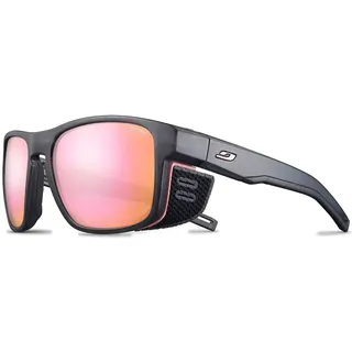 Julbo Shield M Spectron 3 Grau/Rosa