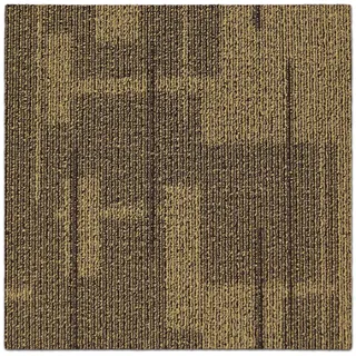 Teppichfliesen Andorra Beige 01 50 X 50 Cm