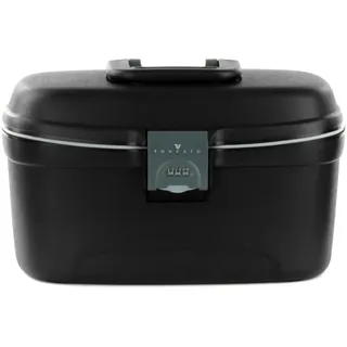 Roncato Light Kosmetikkoffer in schwarz