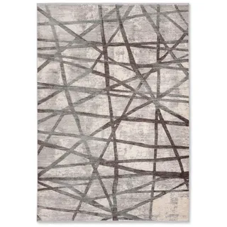 Teppich MONDO LIONA (BL 133x190 cm) - BL 133x190 cm