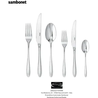 Sambonet Dream 36-tlg.