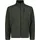 MAN Jacket forest mel 58