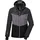 MN SKI JCKT grau 3XL