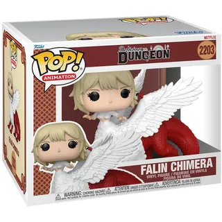 Funko Super Delicious in Dungeon Falin 10 cm