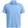 Icon Poloshirt Herren 465 horizon blue/white M