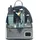 Hogwarts Schloss-Rucksack Mehrfarbig