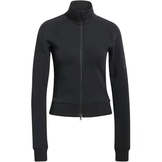 adidas Sweatshirt Schwarz XXS