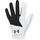 Mens Full Finger Gloves Ua Medal Golf Glove Black 1349705-001 RSM