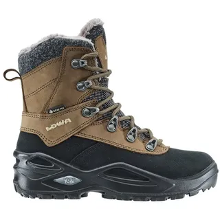 Lowa Couloir GTX Hi JR Braun 25