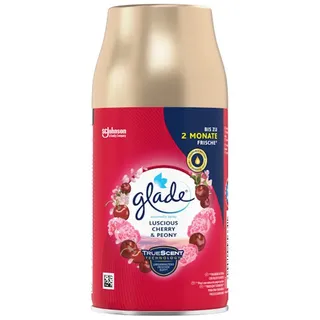 Glade Luscious Cherry & Peony Raumduft 269 ml