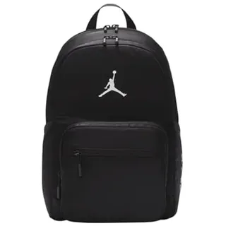 Nike JAMMVP Herren-Rucksack, Schwarz, One Size, Rucksack - Einheitsgröße