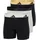 Active Flex Cotton grau/schwarz S