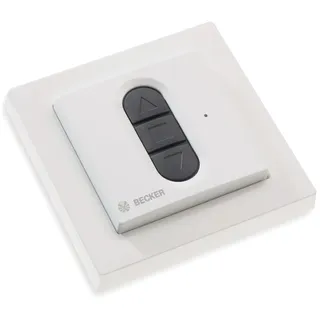Becker Wandsender EC411-III