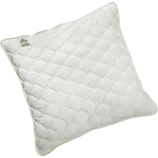 Irisette Greenline, Kopfkissen, Greenline Cyclafill ECO (65 x 65 cm)