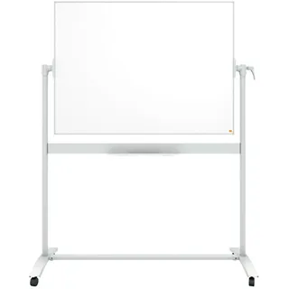 NOBO Whiteboard 120 x 90 cm Weiß