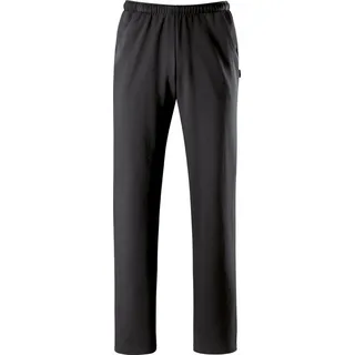 Schneider Sportswear LINZM Jogginghose Schwarz 28