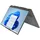 Intel Core Ultra 7 155H 32 GB RAM 1 TB SSD Storm Grey