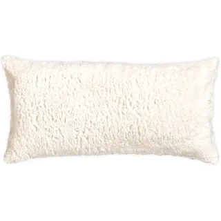 Traumschlaf Kopfkissen 40 x 80 cm Weiß