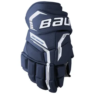Bauer Supreme FUSE Eishockeyhandschuhe – Senior | 15.0 nav