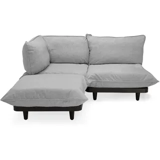 Fatboy - Paletti Outdoor Set, medium, rock grey