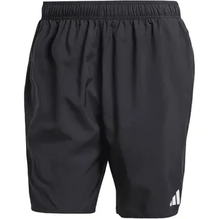 adidas Swim 8-Inch Herren Badehose, schwarz - L