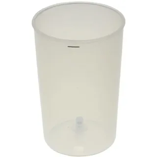 Messbecher kompatibel mit/Ersatzteil für WMF FS-1000039955 3200000059 04.1507.0011 Eierkocher
