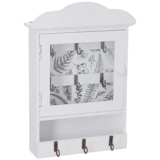 Atmosphera Créateur d'intérieur Schlüsselschrank in weiß | Gr.: onesize