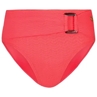TEN CATE Bikini Bottom Buckle - Bikiniunterteil - Sunset Neon - 38