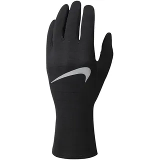 Nike Therma-FIT Sphere 4.0 Laufhandschuhe Damen 082 black/black/silver L