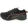 Damen Black/Brown Stone 40,5