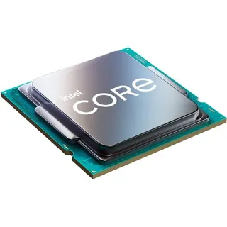 Intel CoreTM i5-12400F 6-Kern CPU, Sockel 1700, Tray (ohne Kühler)