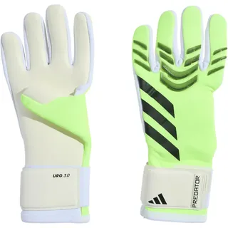 adidas Torwarthandschuhe Lucid Lemon/White/Black 8,5