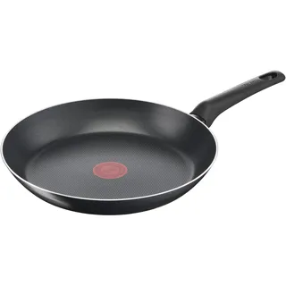 Tefal Simple Cook B57006 Bratpfanne 28 cm