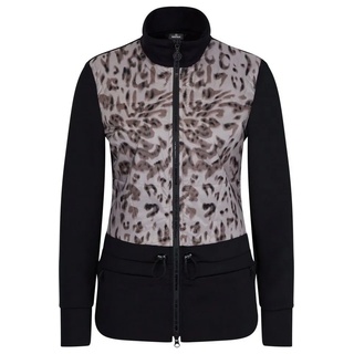 Sportalm Kitzbühel Skijacke Sportalm W Midlayer 1 Damen Ski- & Snowboardjacke braun 34