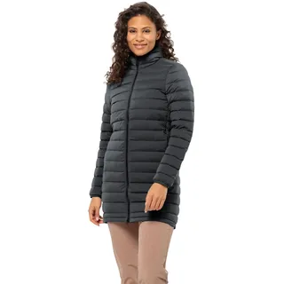 Jack Wolfskin Arcaden Jacke - Phantom - XS