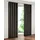 Trondheim 328 g/m2 132 180 grau