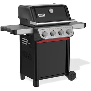 WEBER E-410 black