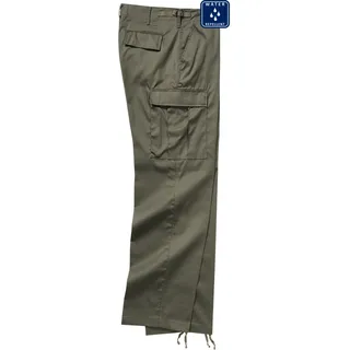 Brandit Textil Us Ranger Hosen Olive 5XL