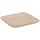 50 x 45 cm sand